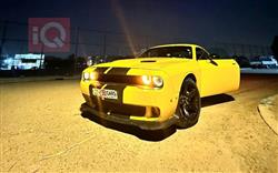 دودج تشالنجر